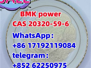 hot sale bmk/BMK power CAS 20320-59-6