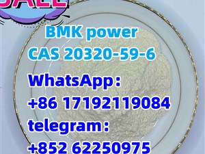 hot selling bmk/BMK power CAS 20320-59-6