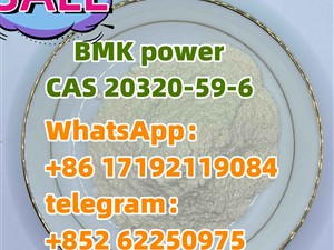 bmk/BMK power china CAS 20320-59-6