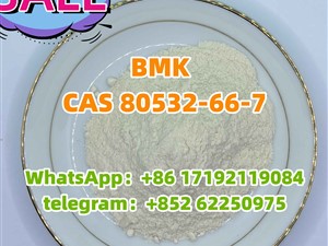 best price bmk/BMK power CAS 80532-66-7