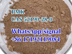 pmk/PMK power hot sale CAS 52190-28-0
