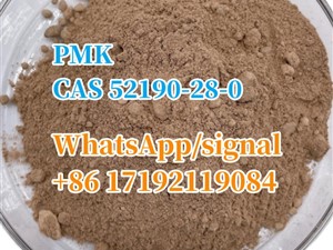 pmk/PMK power china CAS 52190-28-0