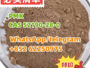 pmk/PMK power CAS 52190-28-0 best price