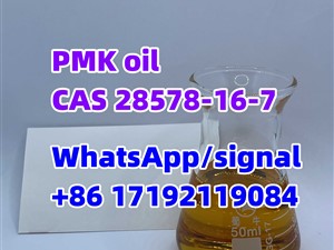 pmk/PMK Oil CAS 28578-16-7 hot selling