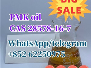 high purity pmk/PMK Oil CAS 28578-16-7