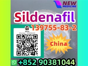Sell Sildenafil 139755-83-2 WhatsApp+852 90381044
