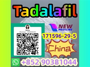 Strong Tadalafil hot sale 171596-29-5 WhatsApp+852 90381044