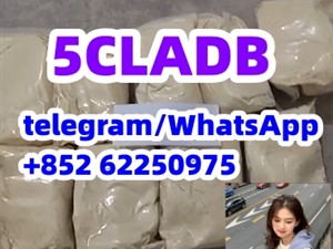 5cladb 5CLADB hot sale adbb ADBB Synthetic cannabinoid
