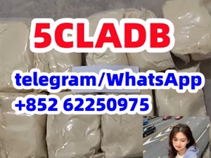 5cladb 5CLADB adbb ADBB Synthetic cannabinoid hot sale