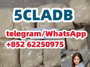 5cladb 5CLADB adbb china ADBB Synthetic cannabinoid