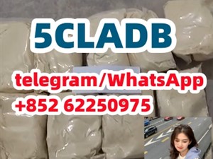 5cladb 5CLADB adbb china ADBB Synthetic cannabinoid