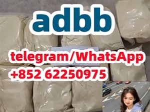 adbb ADBB 5cladb 5CLADB Synthetic cannabinoid