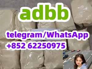 adbb ADBB 5cladb 5CLADB HOT Synthetic cannabinoid