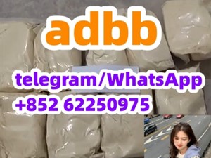 adbb ADBB 5cladb 5CLADB Synthetic cannabinoid HOT