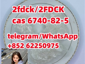 hot sale 2FDCK 2fdck CAS 6740-82-5