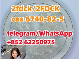 2FDCK 2fdck hot sale CAS 6740-82-5