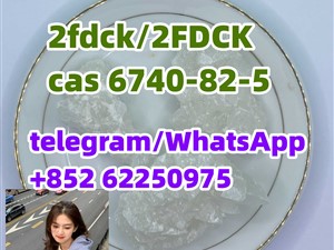 2FDCK 2fdck hot selling CAS 6740-82-5