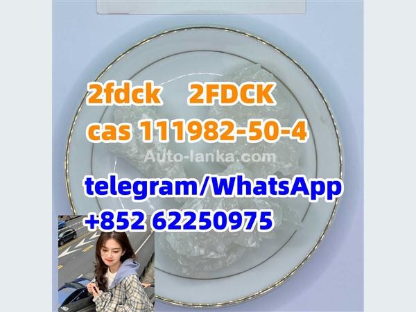 hot sale 2FDCK 2fdck CAS 111982-50-4