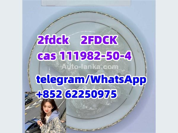 2FDCK 2fdck  hot sale CAS 111982-50-4