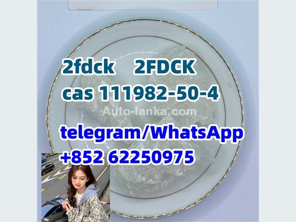 2FDCK 2fdck CAS 111982-50-4 hot sale