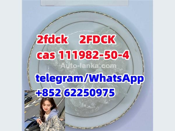 hot selling 2FDCK 2fdck CAS 111982-50-4