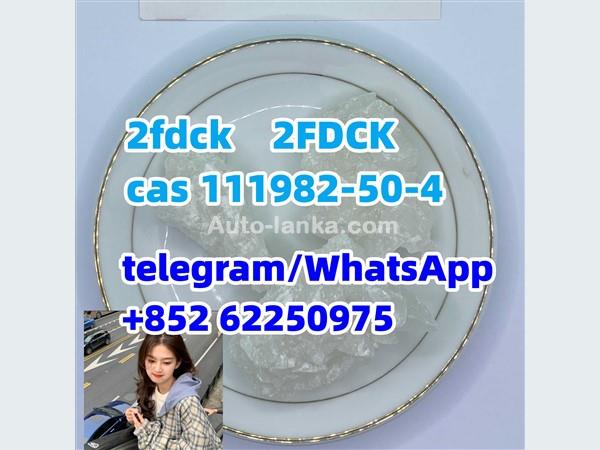 2FDCK hot selling 2fdck CAS 111982-50-4