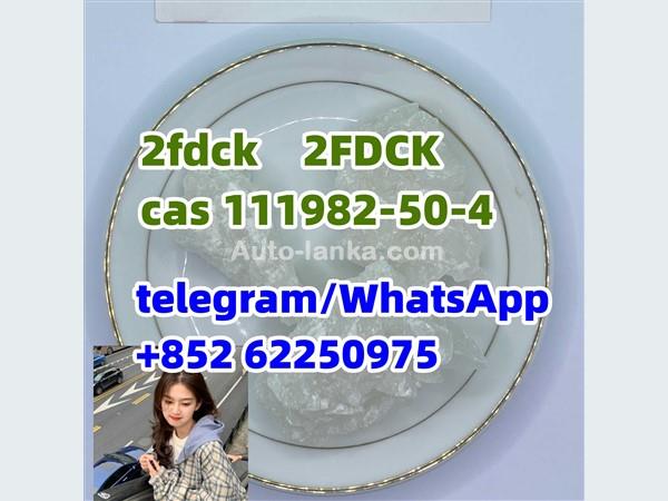 2FDCK 2fdck hot selling CAS 111982-50-4