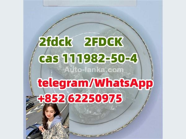 2FDCK 2fdck CAS 111982-50-4 hot selling