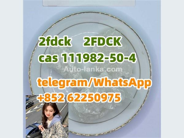 china 2FDCK 2fdck CAS 111982-50-4