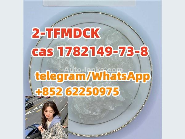 2-TFMDCK CAS 1782149-73-8 2FDCK