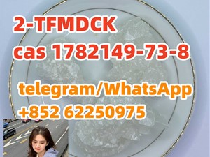2-TFMDCK CAS 1782149-73-8 2FDCK