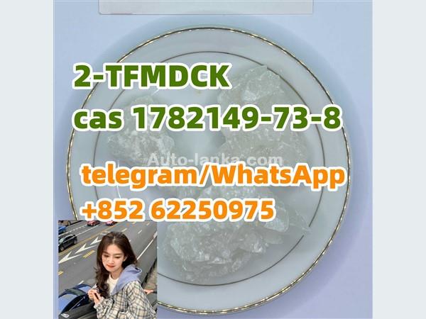 2-TFMDCK hot sale CAS 1782149-73-8 2FDCK