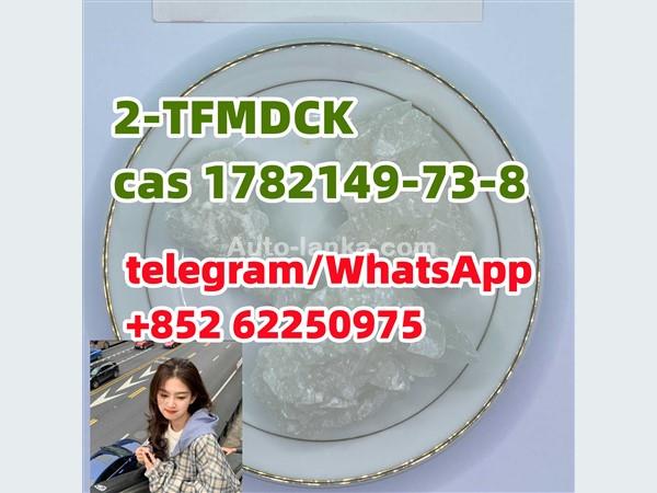 2-TFMDCK CAS 1782149-73-8 2FDCK hot sale