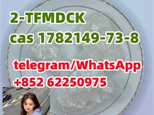 2-TFMDCK CAS 1782149-73-8 2FDCK hot sale