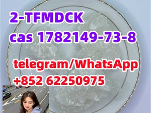 hot selling 2-TFMDCK CAS 1782149-73-8 2FDCK