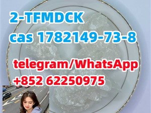 2-TFMDCK CAS 1782149-73-8 hot selling 2FDCK