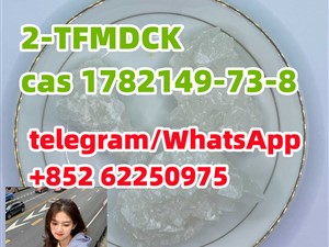 2-TFMDCK CAS 1782149-73-8 2FDCK hot selling
