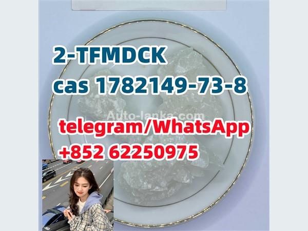best price 2-TFMDCK CAS 1782149-73-8 2FDCK