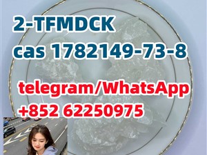 best price 2-TFMDCK CAS 1782149-73-8 2FDCK