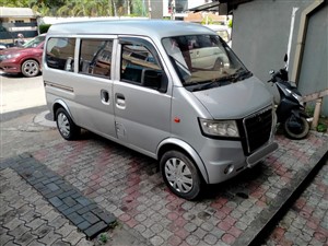 rent a car micro buddy van