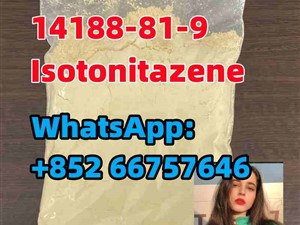 ISO, opium, 5cladb, 6cl, 14188-81-9, Isotonitazene