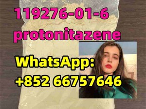 pro, opium,protonitazene, CAS.119276-01-6
