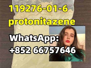 5cladb, protonitazene, strongest opium, 119276-01-6