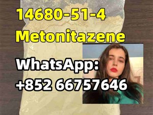 14680-51-4, Metonitazene, Strongest Opium