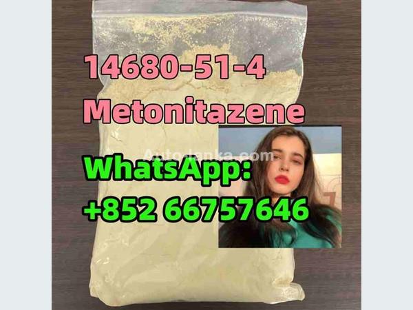 Metonitazene, Strongest Opium, 14680-51-4, adbb