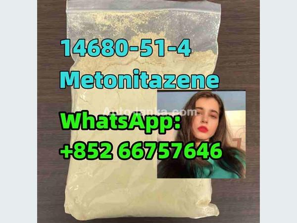 Metonitazene, Strongest Opium, CAS.14680-51-4, adbb