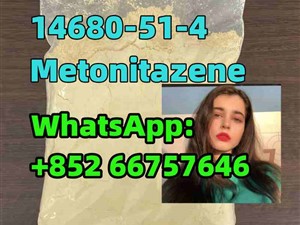 Metonitazene, Strongest Opium, CAS.14680-51-4, adbb