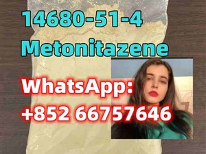 Metonitazene, Strongest Opium, adbb, 14680-51-4