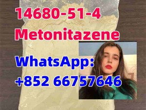 Metonitazene, adbb, 14680-51-4, 5cladb
