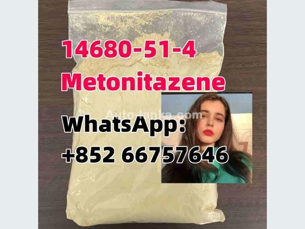 Metonitazene, adbb, 14680-51-4,  5cladb. ISO